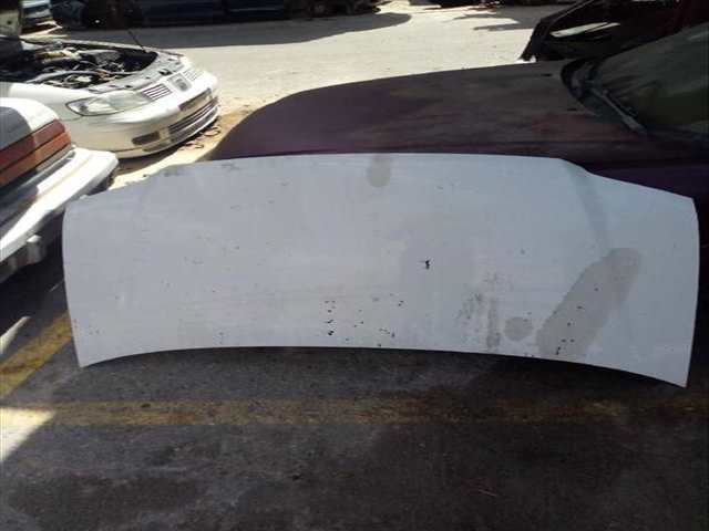 Foto 2ª: Capot Volkswagen Caddy 1.9 TDI FURGONETA (2004)