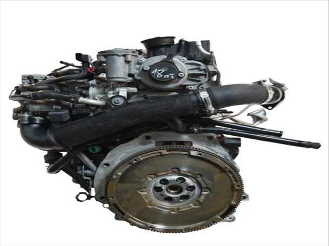 Motor Completo Audi A3 2.0 TDI 150 CV 110KW