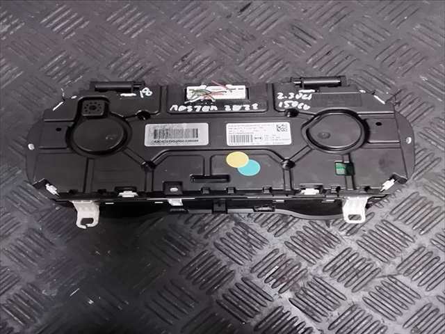 Foto 2ª: Cuadro de Instrumentos Renault Master 2.3 DCI 150CV (2022)