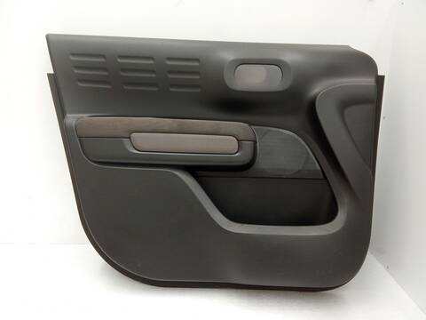 Tapizados Cartoneras Citroen C3 1.5 BLUEHDI 100 2CYHYJ) AIRCROSS 102CV 75KW