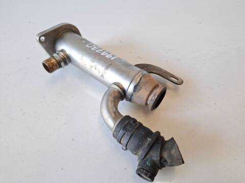 Valvula EGR Citroen Jumpy HDI 120 27 L1H1 FURGON 120CV