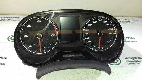 Cuadro de Instrumentos Seat Ibiza FR CRONO 105CV 77KW