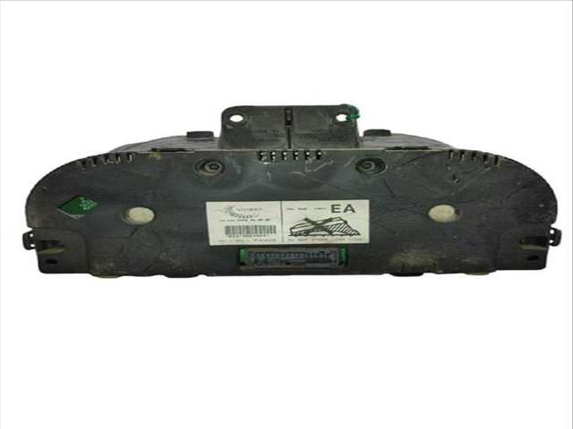 Foto 2ª: Cuadro de Instrumentos Ford Fiesta 1.4 TDCI 68CV (2002)