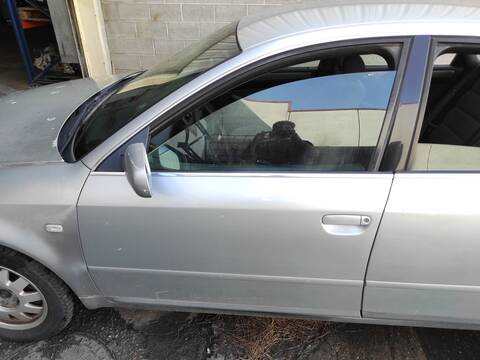 Puerta Delantera Izquierda Audi A6 AFN BERLINA