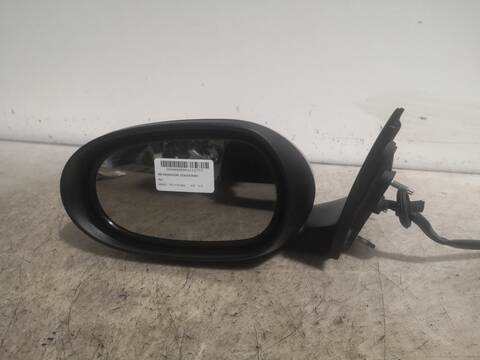 Retrovisor Izquierdo Jaguar S Type FB