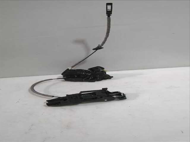 Cerradura Puerta Delantera Izquierda Volkswagen T-Roc 1.6 TDI 115CV