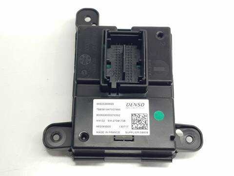 Centralita Motor ECU Alfa Romeo Giulietta SUPER