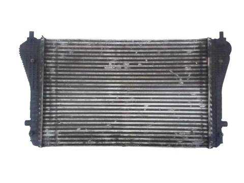 Foto 3ª: Intercooler Volkswagen Touran 1.6 TDI (2010)