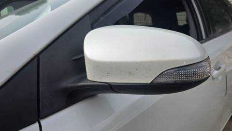 Foto 2ª: Retrovisor Izquierdo Toyota Auris HYBRID ACTIVE 136CV 100KW (2012)