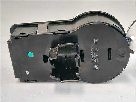 Foto 2ª: Mando Multifuncion Opel Astra 1.4 TURBO 140CV 103KW [A 14 NET] (2012)