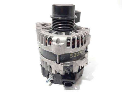 Foto 3ª: Alternador Hyundai i30 1.0 TGDI CAT 120CV 88KW [G3LE] (2022)