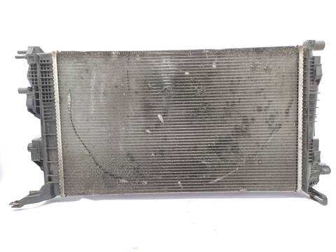 Foto 2ª: Radiador Motor Renault Scenic 1.4 16V JZ0F JZ1V) 131CV 96KW [H4J700] (2010)