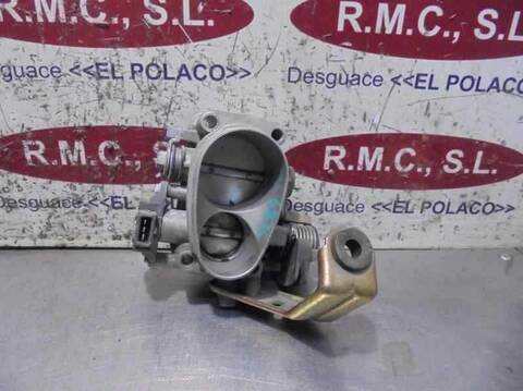 Caja Mariposa Renault Laguna 2.0 ANADE 113CV 83KW