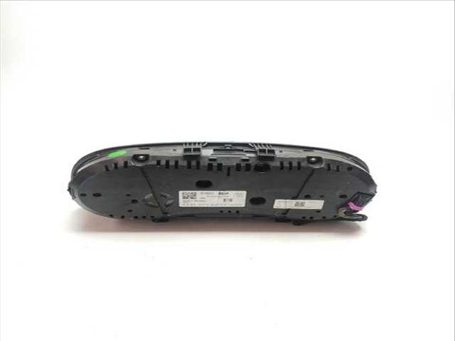 Foto 3ª: Cuadro de Instrumentos Seat Leon 2.0 TDI (2012)