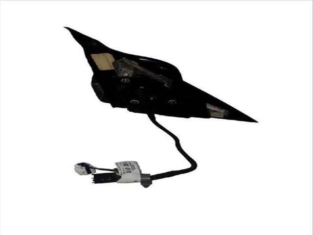 Foto 2ª: Retrovisor Izquierdo Mercedes Clase C 160 C 220 CDI 204.002) (2007)