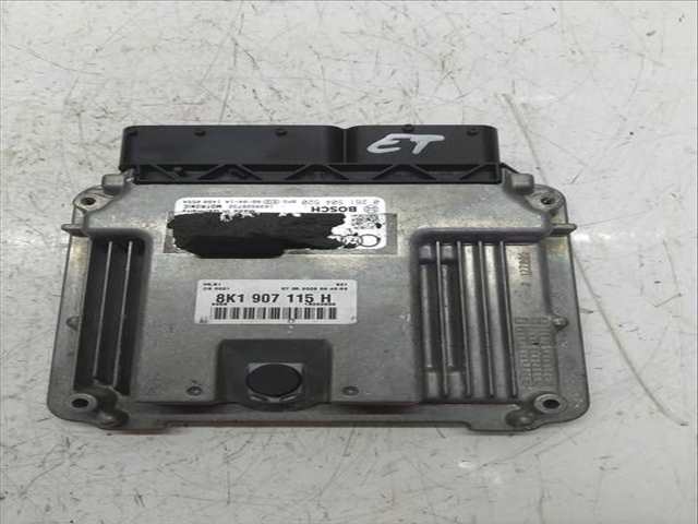 Foto 1ª: Centralita Check Control Audi A4 160 CV 118KW [CABB CAB] (2008)