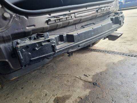 Refuerzo Paragolpes Trasero Hyundai Tucson MAXX MILD-HYBRID 2WD 136CV 100KW