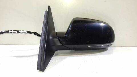 Foto 1ª: Retrovisor Izquierdo Audi A4 BASICO 143CV 105KW [CAGA] (2009)