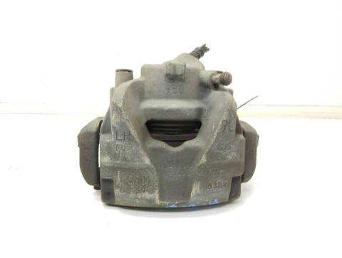 Pinza Freno Delantera Izquierdo Renault Megane D III BERLINA 5P DYNAMIQUE