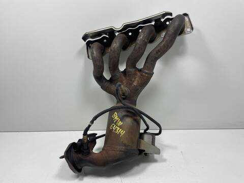 Catalizador Bmw Serie 1 114 N43B16A BERLINA