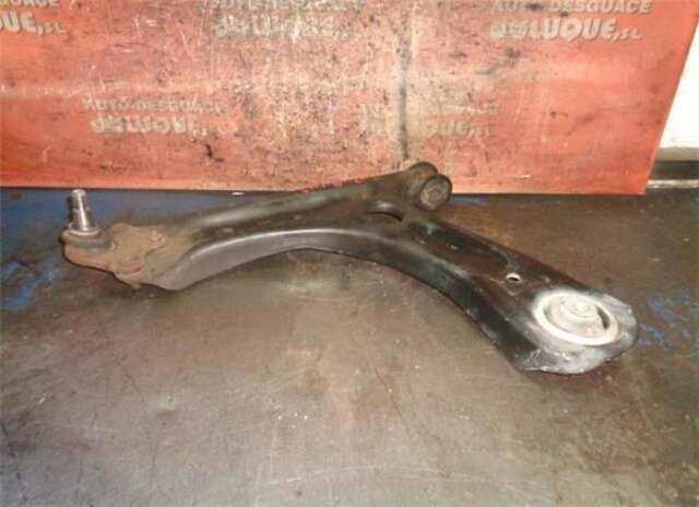 Foto 3ª: Brazo Suspension Delantero Izquierdo Volkswagen Polo 1.4 ADVANCE [1.4 LTR. - 63 KW FSI] [CGGB]