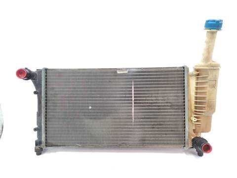 Radiador Motor Fiat Panda 1.2 169.AXB11 169.AXB1A) 60CV 44KW