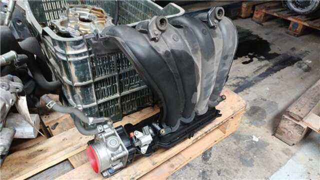 Foto 1ª: Despiece Motor Nissan Qashqai 2.0 16V (141 CV) [MR20DE]