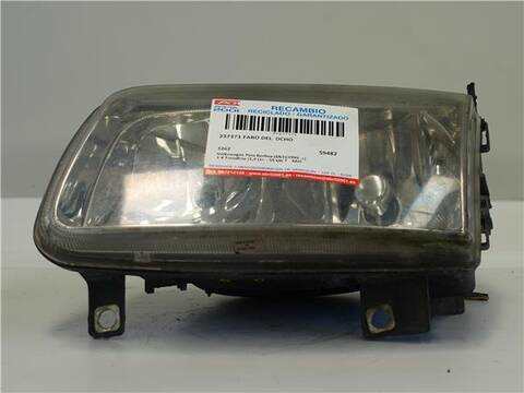 Faro Izquierdo Volkswagen Polo 1.4 TRENDLINE BERLINA 75CV 55KW