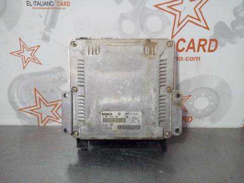 Foto 1ª: Centralita Motor ECU Citroen Xsara 2.0 HDI ATTRACTION 66KW) BERLINA 90CV [D-RHY] (2000)