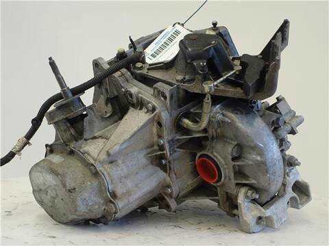 Foto 3ª: Caja Cambios Citroen Xsara 1.6 HDI PICASSO 90CV 66KW [9HX (DV6ATED4)] (2010)