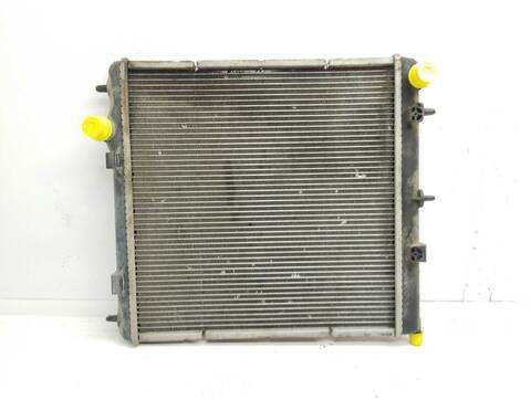 Radiador Motor Peugeot 208 STYLE 82CV 60KW
