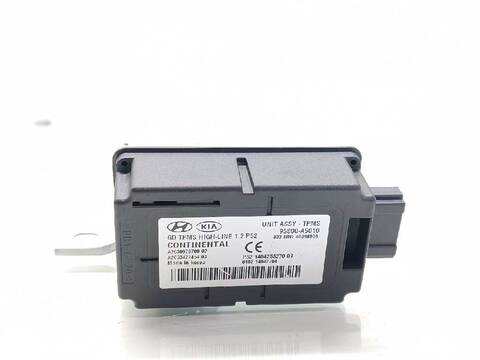 Foto 2ª: Centralita Motor ECU Hyundai i30 BLACK LINE 110CV 81KW [D4FB] (2015)