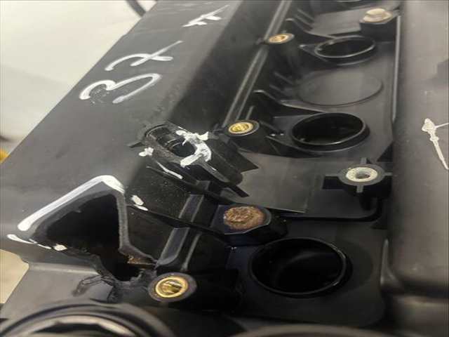 Foto 2ª: Motor Completo Ford Edge 243CV 179KW [T20HDTX R9DA R9DB R9DC] (2013)