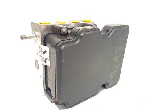 Foto 3ª: Abs Mitsubishi Space Star KAITEKI 80CV 59KW (2021)