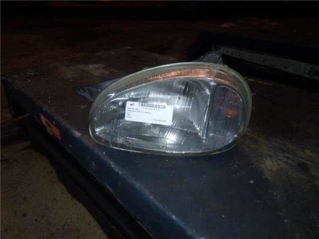 Faro Izquierdo Opel Corsa 1.4 I