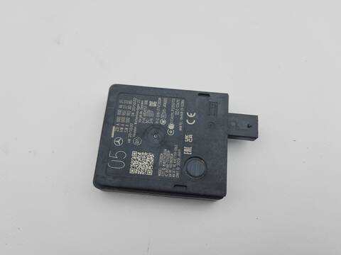 Centralita Motor ECU Mercedes Clase A 140 A 200 MILD-HYBRID 177.087) 163CV 120KW