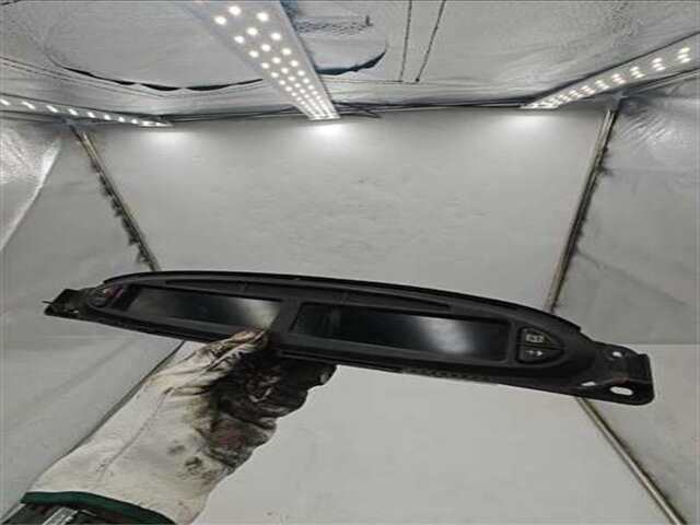 Cuadro de Instrumentos Citroen Xsara 2.0 HDI [2.0 LTR. - 66 KW HDI CAT (RHY - DW10TD)]