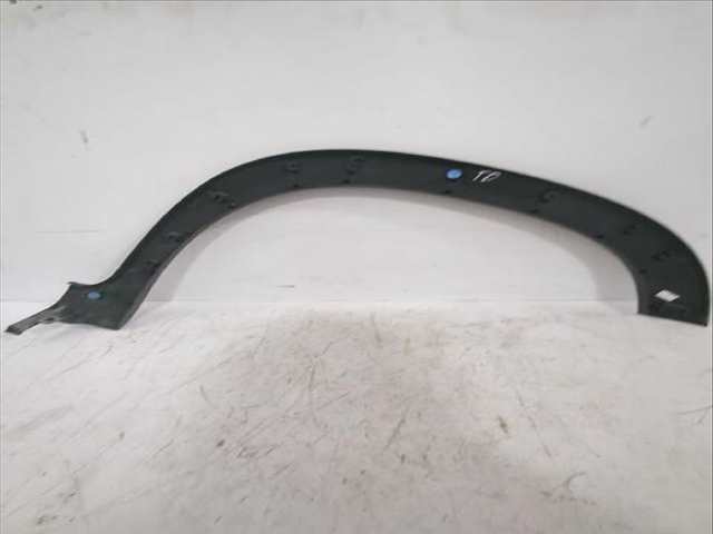 Foto 3ª: Aletin Trasero Derecho Peugeot Rifter 1.5 BLUEHDI 100 102CV [YHT (DV5RCF) YHY (DV5RD)] (2018)