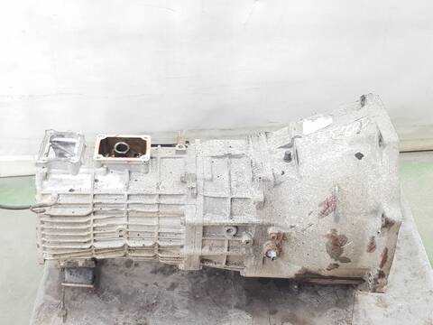 Foto 1ª: Caja Cambios Toyota Land Cruiser 3.0 D-4D GX (2004)