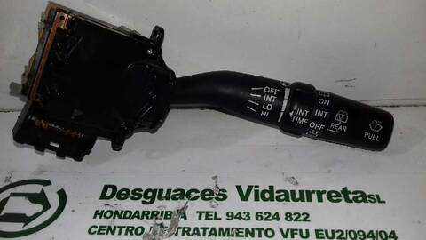 Mando Multifuncion Toyota Land Cruiser 3.0 TD 163CV 120KW