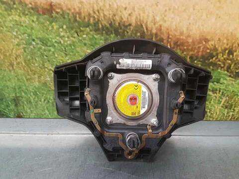 Foto 3ª: Kit Airbag Toyota Yaris ACTIVE 69CV 51KW [1KR] (2009)