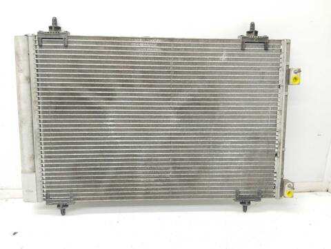 Foto 4ª: Radiador Calefaccion A.A. Peugeot 308 ACCESS 92CV 68KW [9H06] (2011)