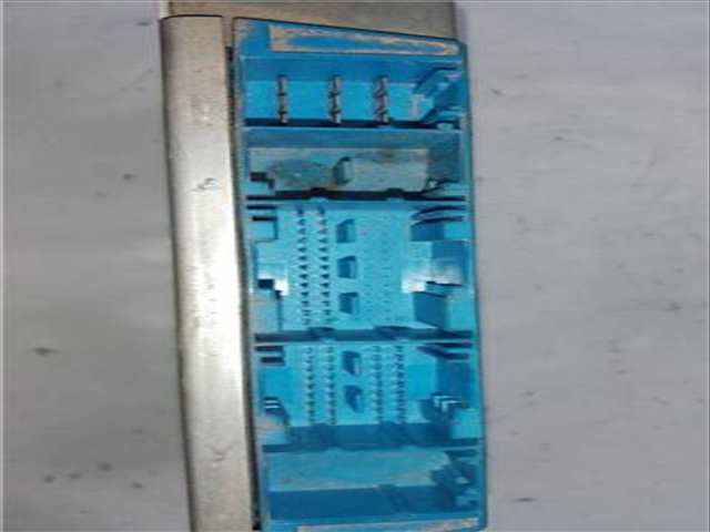 Foto 3ª: Centralita Cambio Automatico Bmw Serie 3 315 2.0 320D [2 0 LTR. - 110 KW 16V DIESEL CAT] BERLINA 150CV