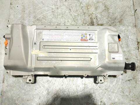 Bateria Gran Capacidad Hybrid Toyota Yaris 1.5 HYBRID A LAS 4 RUEDAS MXPJ15) 116CV 85KW