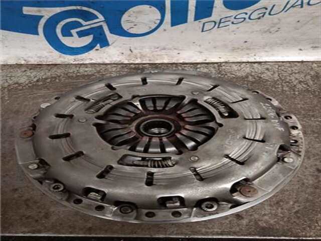 Foto 1ª: kit Embrague Bmw Serie 3 315 2.0 320D [2.0 LTR. - 120 KW 16V DIESEL] [M47N 204 D4]