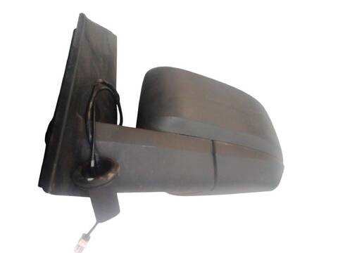 Foto 2ª: Retrovisor Izquierdo Volkswagen Caddy 2.0 TDI (2020)