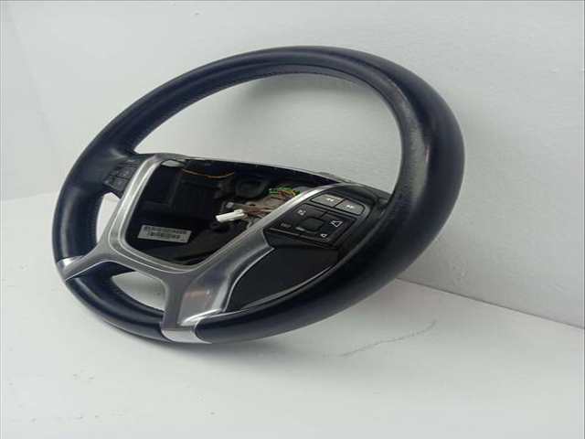 Foto 2ª: Volante Volvo XC 60 MOMENTUM DRIVE 163CV 120KW [D5204T2] (2011)