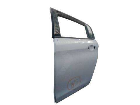 Foto 3ª: Puerta Trasera Izquierda Peugeot 308 1.6 HDI - BLUEHDI 115 (2013)