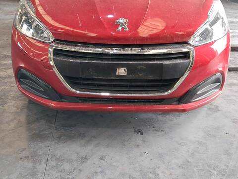 Paragolpes Delantero Peugeot 208 1.2 PURETECH 82 82CV 61KW