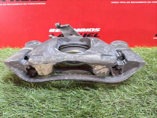 Foto 3ª: Pinza Freno Trasera Izquierdo Renault Master 2.3 DCI 125 FWD FV0C FV0D FV0G FV0H FV0J FV0K) 125CV 92KW FURGONETA [M9T 670,M9T 672,M9T 676,M9T 678,M9T 680,M9T 870,M9] (2013)